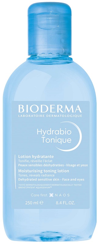 HYDRABIO TONIQUE 250 ML - maxifarmacia.it
