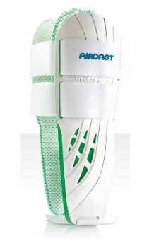 AIR-STIRRUP II AIRCAST CAVIGLIERA BIVALVA SINISTRA S - maxifarmacia.it