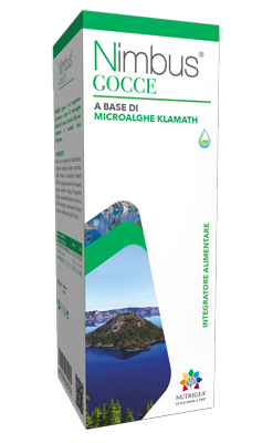 NIMBUS GOCCE 50 ML 1 PEZZO - maxifarmacia.it