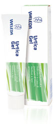 URTICA GEL DOPO PUNTURA 25 G - maxifarmacia.it