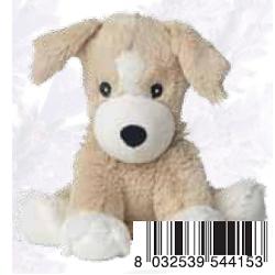 WARMIES PELUC TERM CANE BEI - maxifarmacia.it