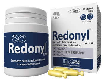 REDONYL ULTRA 50 MG CANE/GATTO 60 CAPSULE - maxifarmacia.it