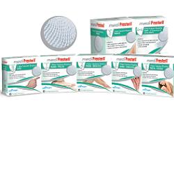 RETE TUBOLARE ELASTICA PER DITA MEDIPRESTERIL CALIBRO 0 4M TESI - maxifarmacia.it