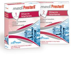 GHIACCIO ISTANTANEO MEDIPRESTERIL 1 BUSTA - maxifarmacia.it