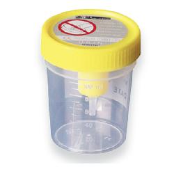 MEDIPRESTERIL CONTENITORE URINA STERILE CON SISTEMA TRANSFERT PER PROVETTE - maxifarmacia.it