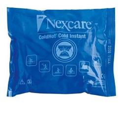 NEXCARE COLDHOT COLD INSTANT GHIACCIO ISTANTANEO BUBLE PACK - maxifarmacia.it