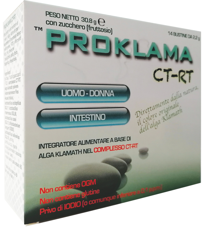 PROKLAMA CT-RT 14 BUSTINE - maxifarmacia.it