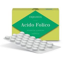 ACIDO FOLICO 90 COMPRESSE - maxifarmacia.it