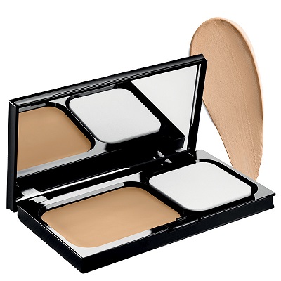 VICHY DERMABLEND FONDOTINTA IN CREMA COMPATTO 12H 35 SAND 9.5g - maxifarmacia.it