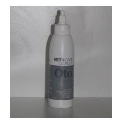 VETCARE CLOREXYL OTO 150ML - maxifarmacia.it