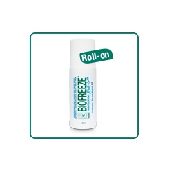 BIOFREEZE ROLLON 89 ML - maxifarmacia.it