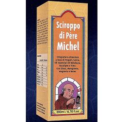 SCIROPPO PERE MICHEL 200 ML - maxifarmacia.it