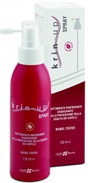 KRIN UP SPRAY 120 ML - maxifarmacia.it