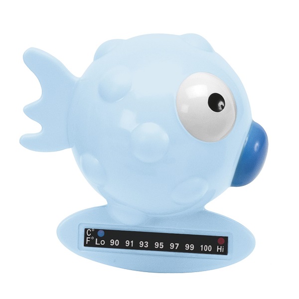 CHICCO TERMOMETRO PESCE AZZURRO - maxifarmacia.it