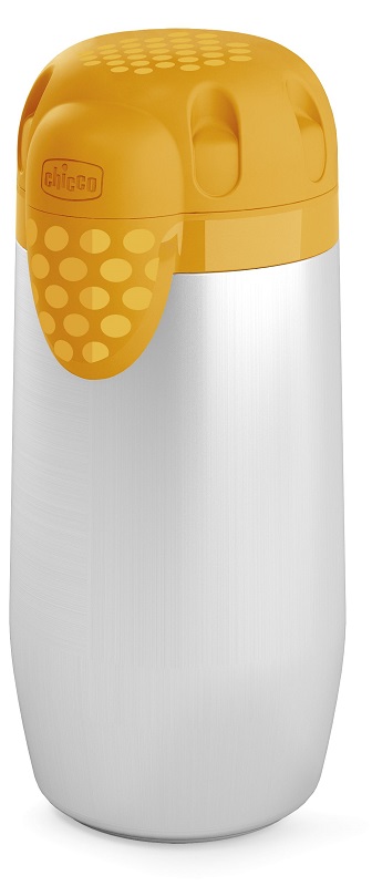 CHICCO PORTABIBERON TERMICO STEP UP - maxifarmacia.it