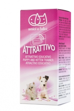ATTRATTIVO IGIENICO SPRAY CANE E GATTO 1000 G - maxifarmacia.it
