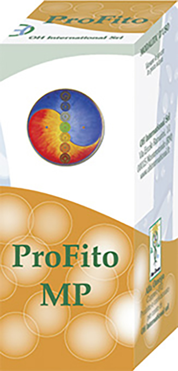 PROFITO MP GOCCE 50 ML - maxifarmacia.it