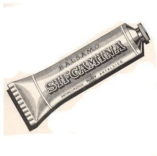 BALSAMO SIFCAMINA DM TUBO 50 G - maxifarmacia.it