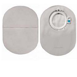 SACCA PER COLOSTOMIA SENSURA MIO 430 CLICK CHIUSA CON APERTURA ISPEZIONABILE SISTEMA A 2 PEZZI MAXI 60MM 30 PEZZI - maxifarmacia.it