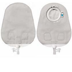 SACCA PER UROSTOMIA SENSURA MIO CLICK SISTEMA A DUE PEZZI MAXI OPACA FLANGIA 40 MM 30 PEZZI - maxifarmacia.it