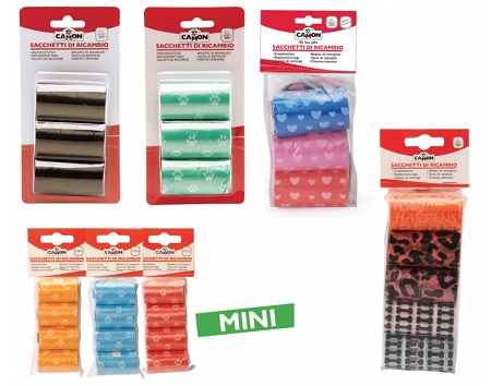 SACCHETTI NERI 3ROT - maxifarmacia.it