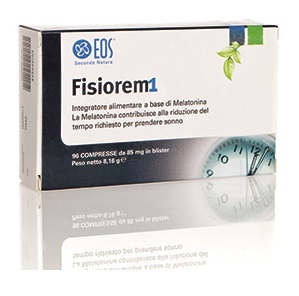 EOS FISIOREM1 96 COMPRESSE - maxifarmacia.it