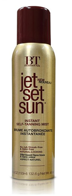 JET SET SUN SPRAY AUTOABBRONZANTE BOMBOLETTA 150 ML - maxifarmacia.it