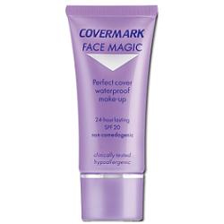 COVERMARK FACE MAGIC 30 ML COLORE 7A - maxifarmacia.it