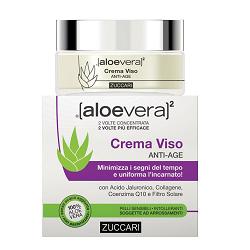 ALOEVERA2 CREMA VISO ANTI-AGE - maxifarmacia.it