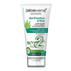 ALOEVERA2 GEL PRIMITIVO D'ALOE 150 ML - maxifarmacia.it