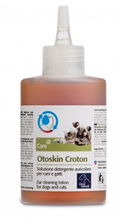 OTOSKIN CROTON 100 ML - maxifarmacia.it