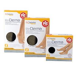 RE DERMA GAMBALETTO DONNA - maxifarmacia.it