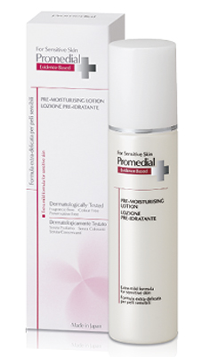 PROMEDIAL LOZIONE PREIDRATANTE - maxifarmacia.it