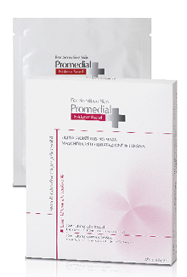 PROMEDIAL MASCHERA IDRATANTE INTENSIVA - maxifarmacia.it
