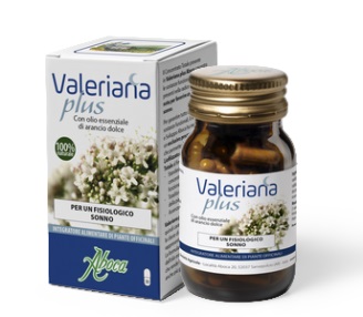 VALERIANA PLUS 30 OPERCOLI - maxifarmacia.it