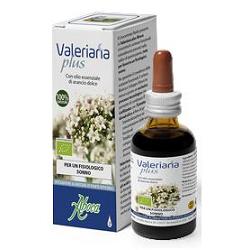 VALERIANA PLUS GOCCE 30 ML - maxifarmacia.it
