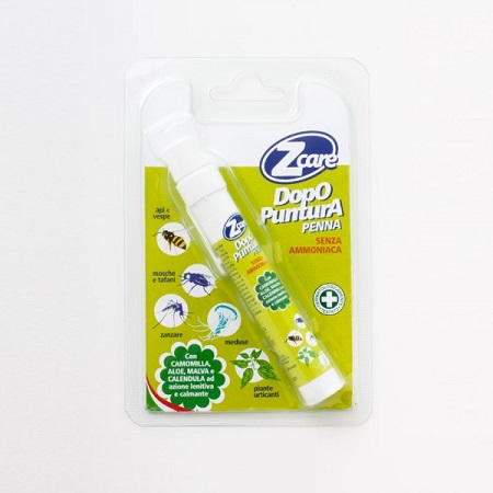 Z CARE DOPOPUNTURA NATURAL 14 ML - maxifarmacia.it