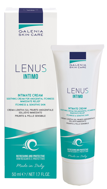 LENUS INTIMO 50 ML - maxifarmacia.it