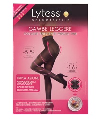 LYTESS COLLANT SNELLENTE TAGLIA 3 - maxifarmacia.it