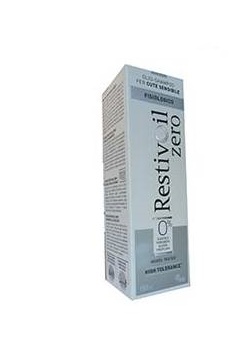 RESTIVOIL ZERO 150 ML - maxifarmacia.it