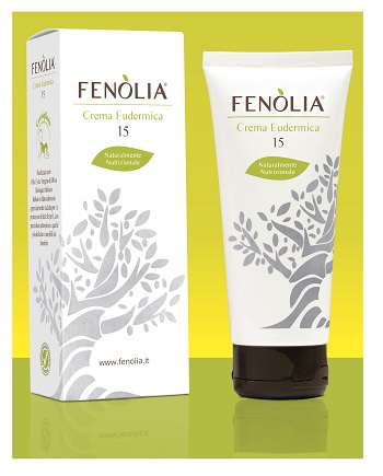 FENOLIA CREMA EUDERMICA 15 100 ML - maxifarmacia.it