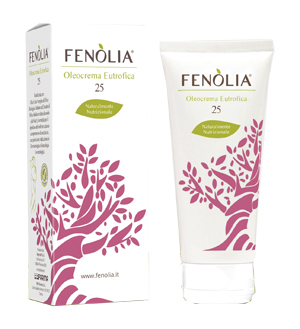 FENOLIA OLEOCREMA EUTROFICA 25 50 ML - maxifarmacia.it