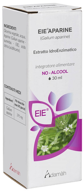 EIE APARINE 30 ML - maxifarmacia.it