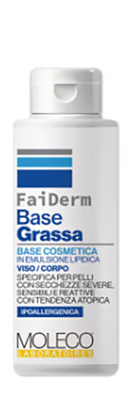 FAIDERM BASE GRASSA 75 ML - maxifarmacia.it