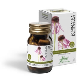 ECHINACEA CONCENTRATO TOTALE 50 OPERCOLI - maxifarmacia.it