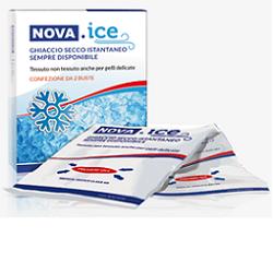 NOVA DOLFAST ICE GHIACCIO TNT 2 BUSTE - maxifarmacia.it