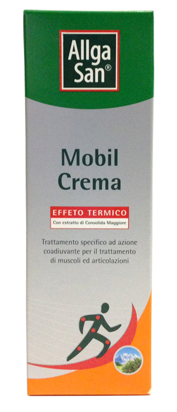 ALLGASAN MOBIL CREMA 50 ML - maxifarmacia.it