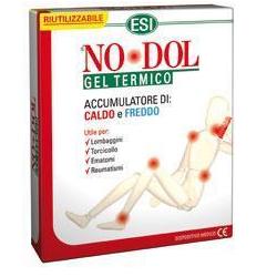 ESI NODOL GEL TERMICO ACCUMULATORE CALDO FREDDO BUSTA 280 G - maxifarmacia.it