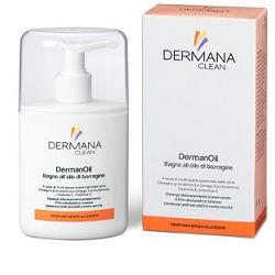 DERMANOIL 200 ML - maxifarmacia.it