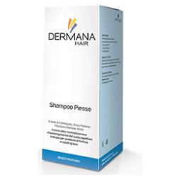 DERMANA SHAMPOO PIESSE 150 ML - maxifarmacia.it